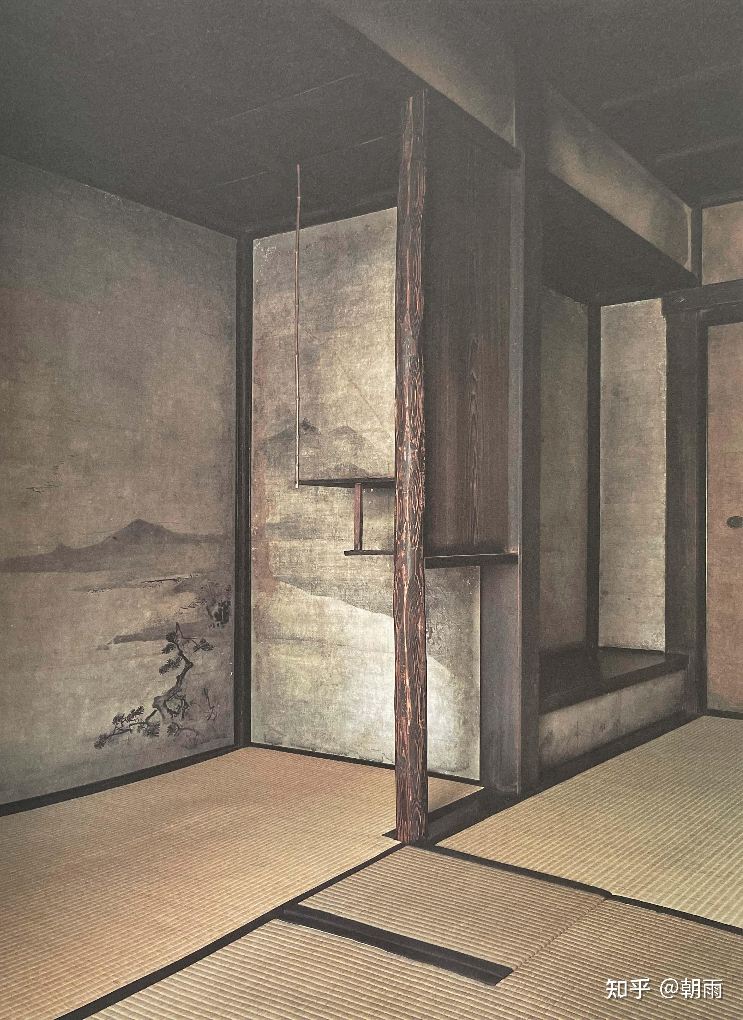 12r 京都·大德寺塔头·龙光院 - 知乎