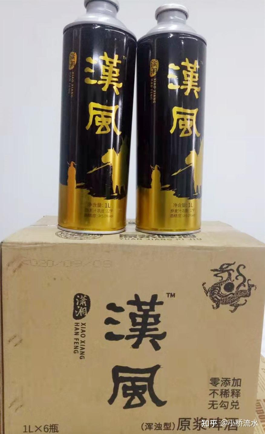 你知道精酿啤酒为什么比工业啤酒价格贵是为什么吗