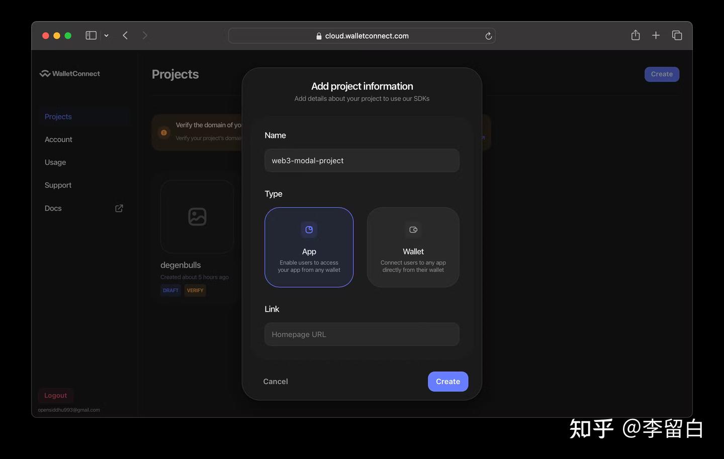 通过web3Modal（Metamask、Coinbase 等）为您的dApp 轻松集成多个钱包- 知乎
