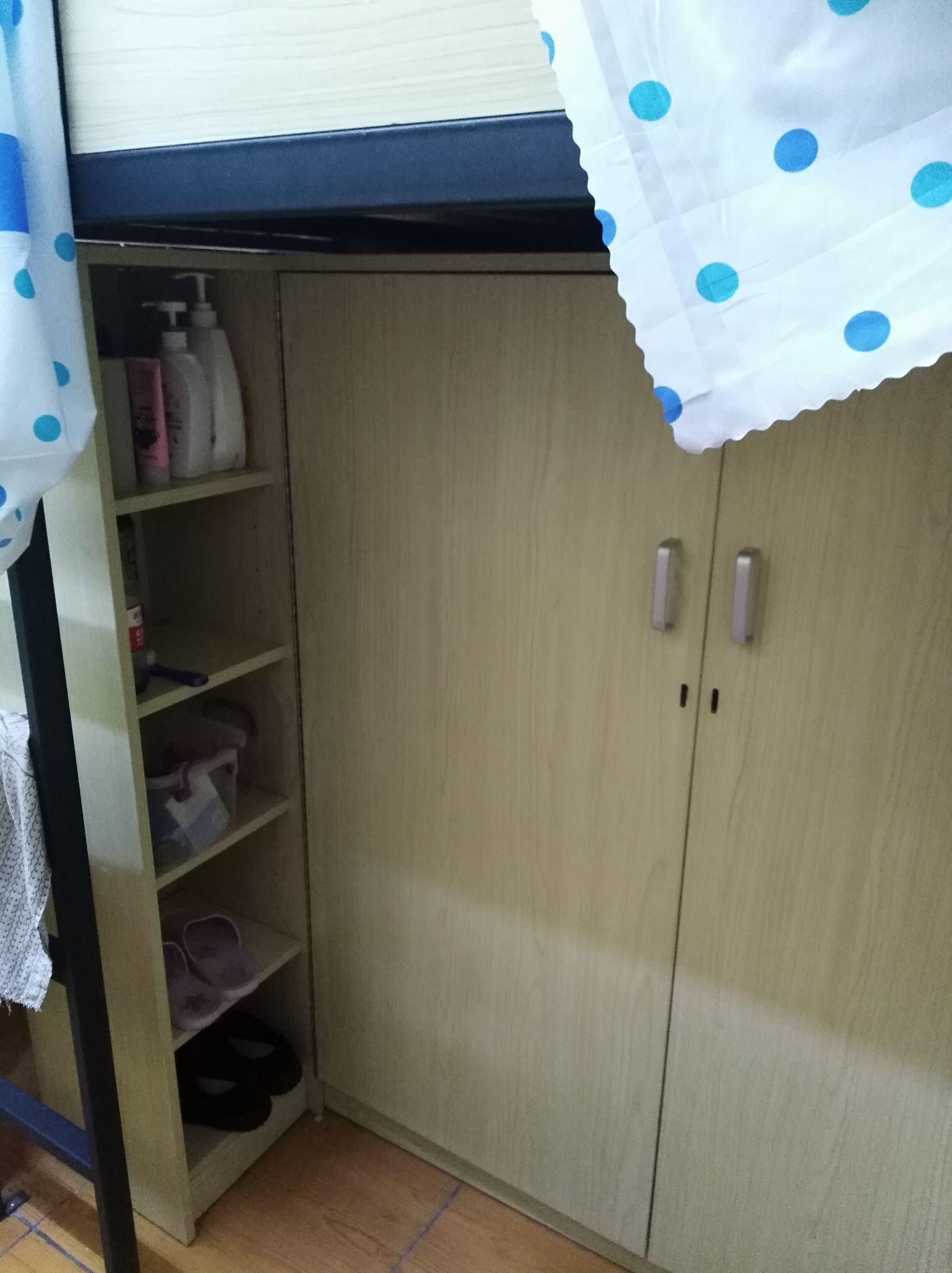 上海视觉艺术学院的宿舍照片有嘛 好想看看?