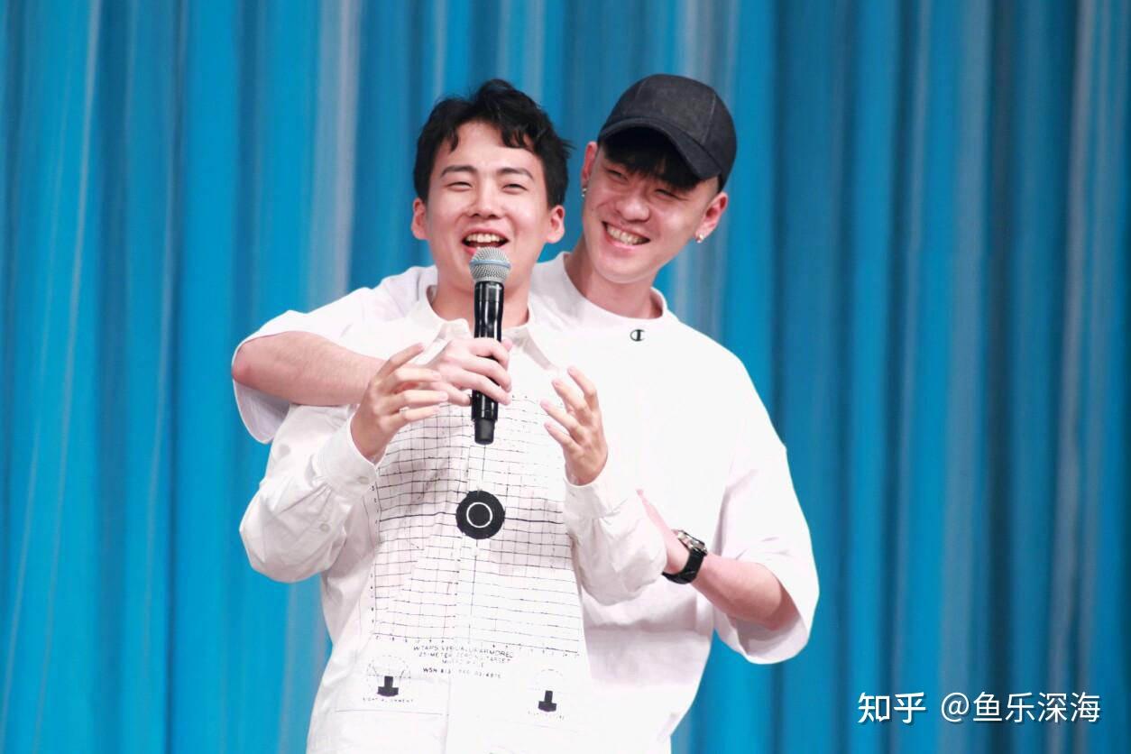 为什么郭麒麟张云雷的关系那么好