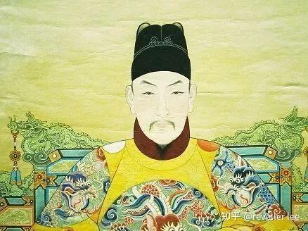 大明王朝第一狂野男神ceo朱厚照是何方神圣