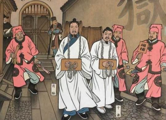 明英宗以夺门之变重新当皇帝等于夺了儿子帝位所以得位不正
