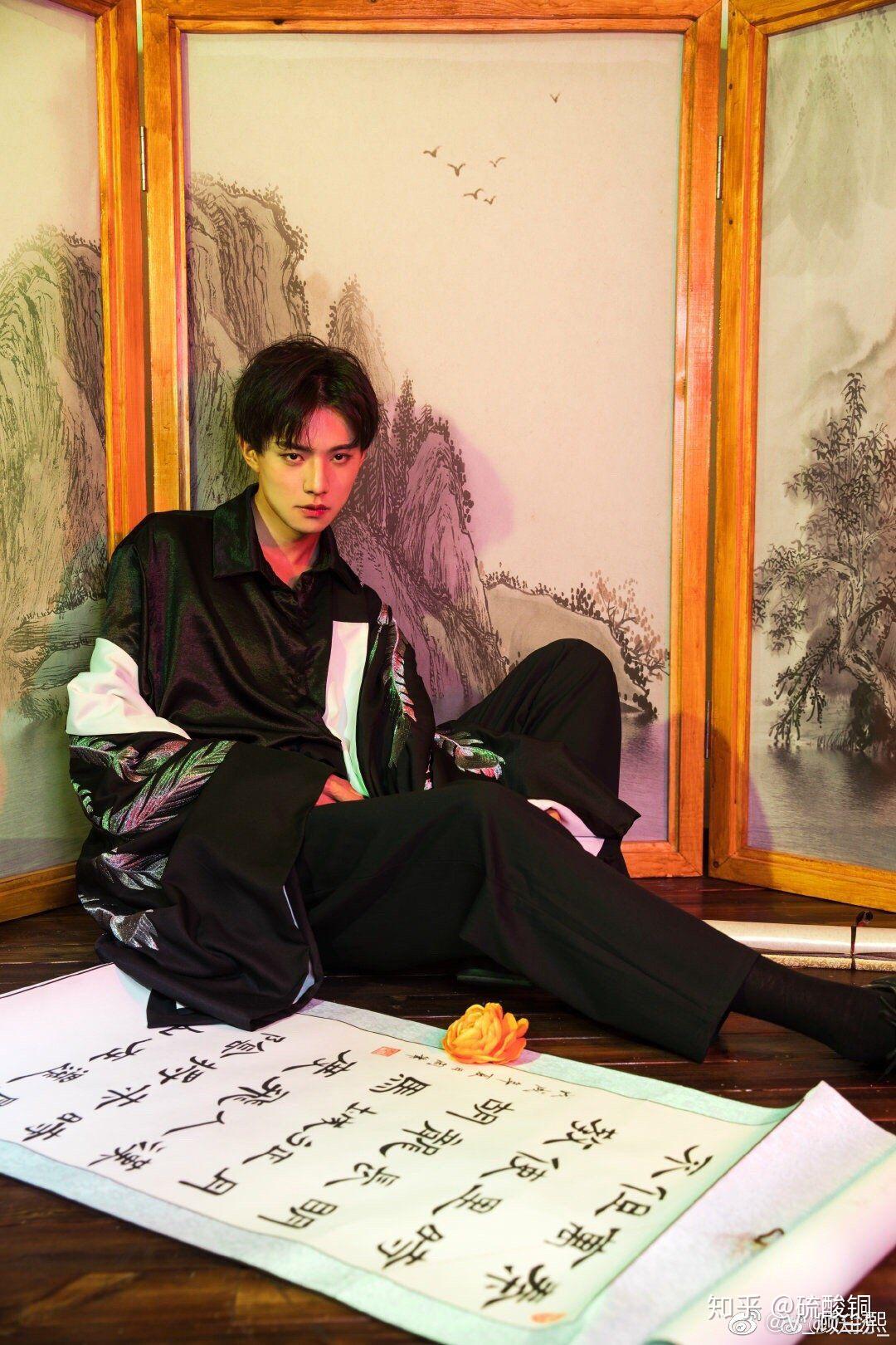 如何评价古风歌手妖扬? - 知乎