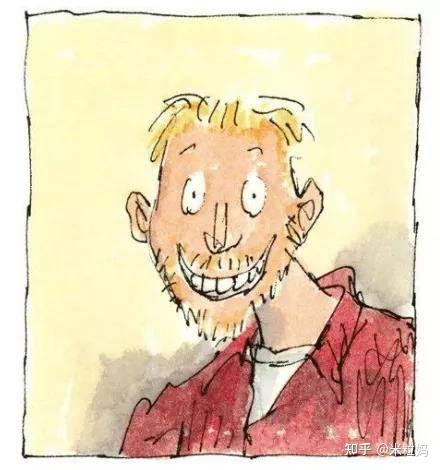 刷爆b站的表情包爷爷,竟是"憨豆先生" "安徒生"的合体? - 知乎