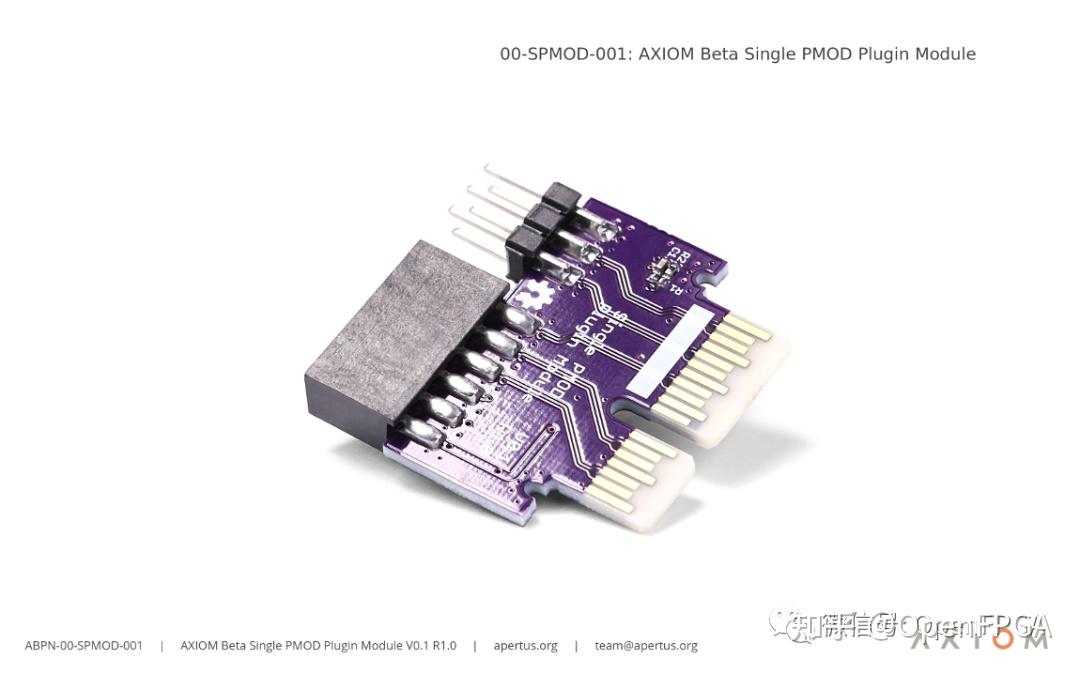 世界上最伟大的开源作品-基于FPGA的开源摄影机--Axiom Camera - 知乎