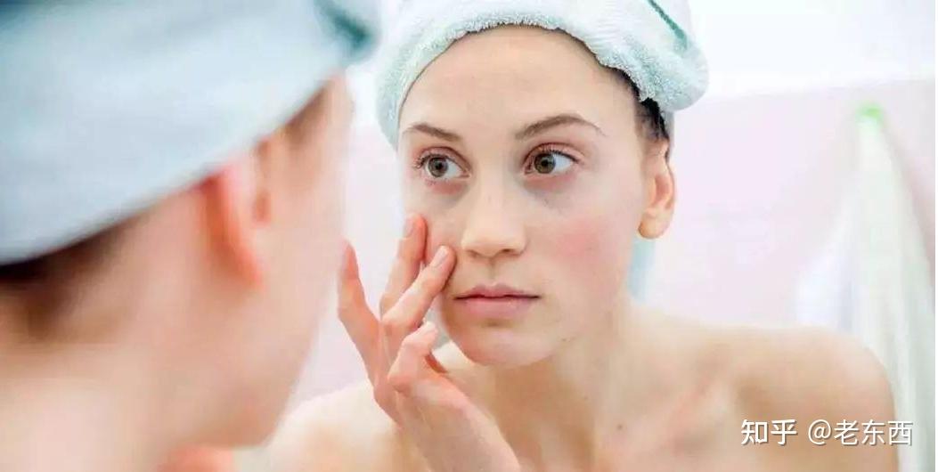 舒缓镇静皮肤这瓶无限极产品喷雾闺蜜用了都说好