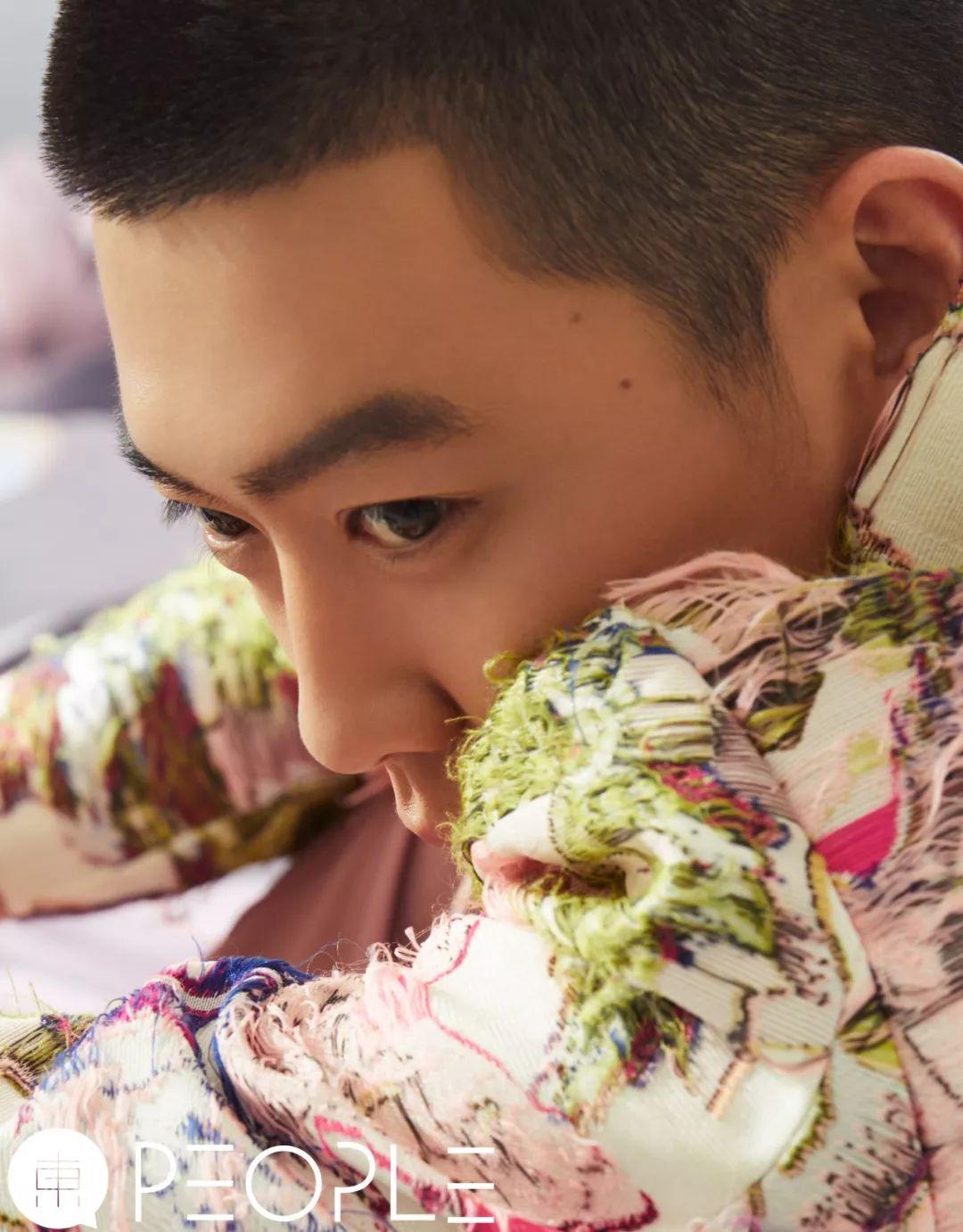 东people姜思达花与少年