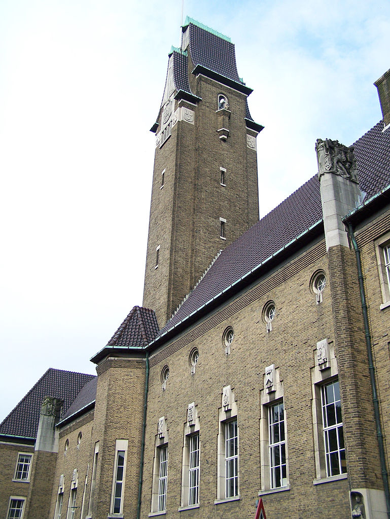 阿姆斯特丹大学(uva)
