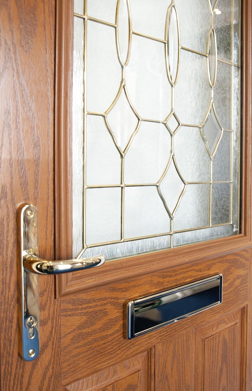 4. 灵活门框选择