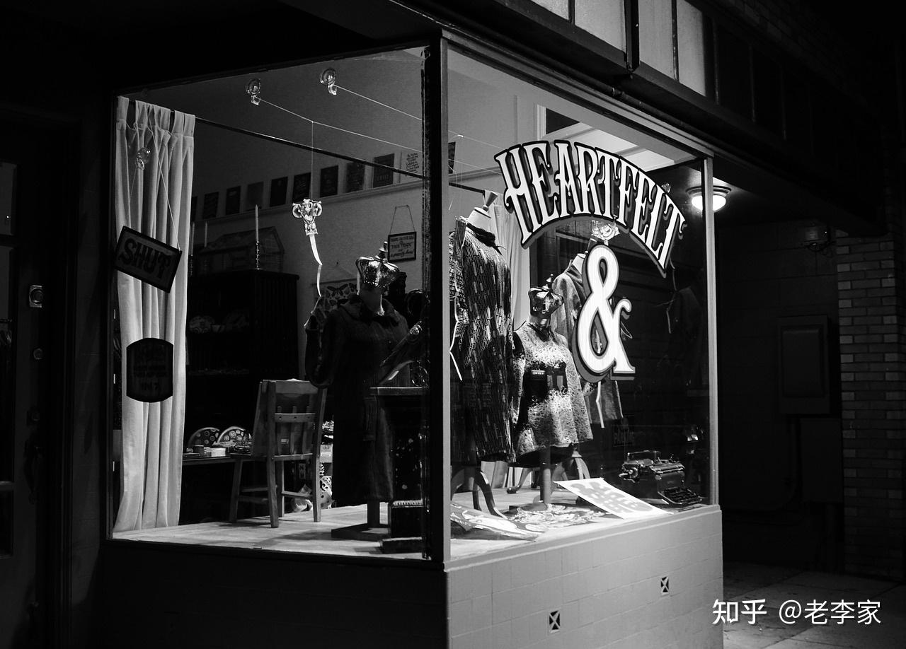 夫妻店为什么永远是夫妻店? - 知乎
