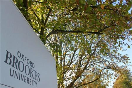 在牛津布魯克斯大學oxfordbrookesuniversity就讀是怎樣的體驗