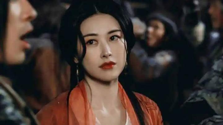 疯癫的北齐皇帝高洋，看看他对女人们都做了些什么？ - 知乎