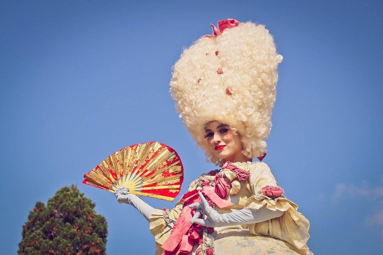 巴洛克柜体材质揭秘