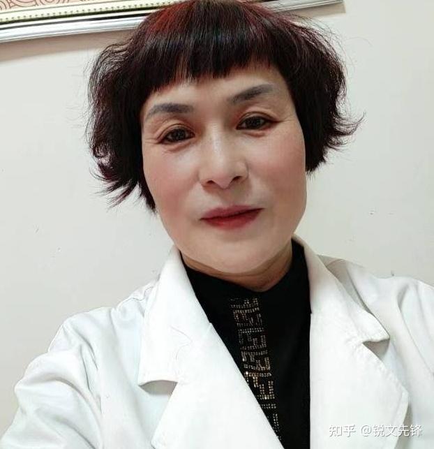 杏林妙手杨彩凤：德艺双馨 传承中医薪火 - 知乎