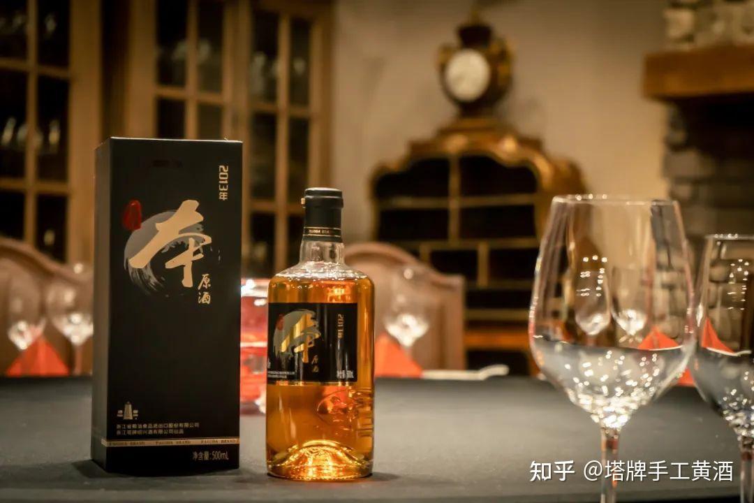 塔牌本酒大自然的馈赠本色黄酒的领导者