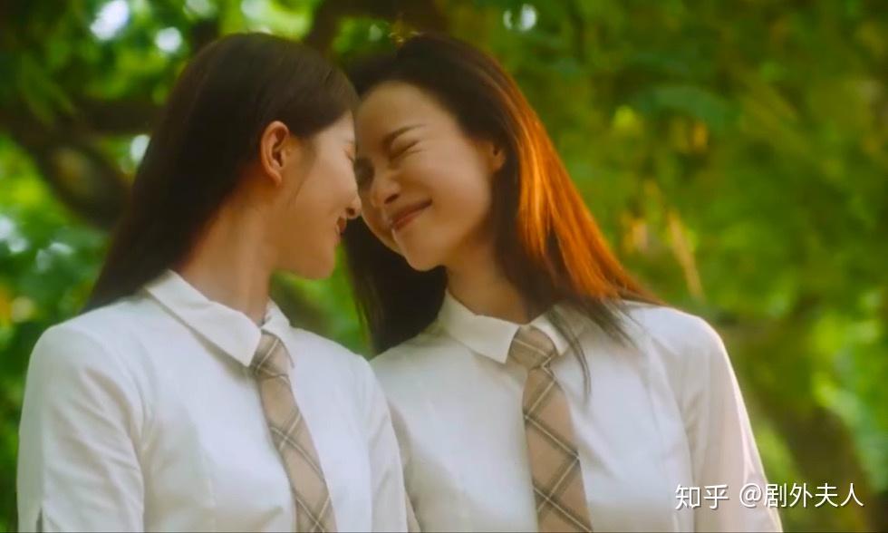 国产剧新鲜出炉的女女cp你们真的磕到了吗