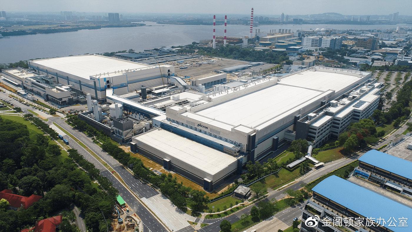 新加坡公司注册之新加坡名企科普】（四）新加坡芯片公司- 知乎