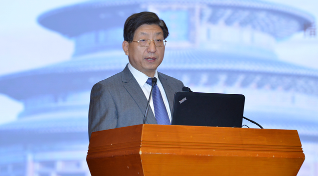 著名医生履新正部级内行领导内行的时代来了