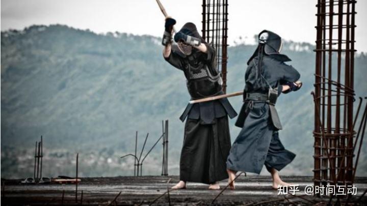 日本武士道精神解析 - 知乎