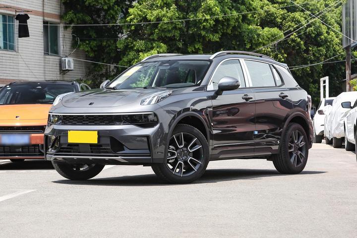 全系20t爱信8at254马力油耗774l领克01值不值得购买