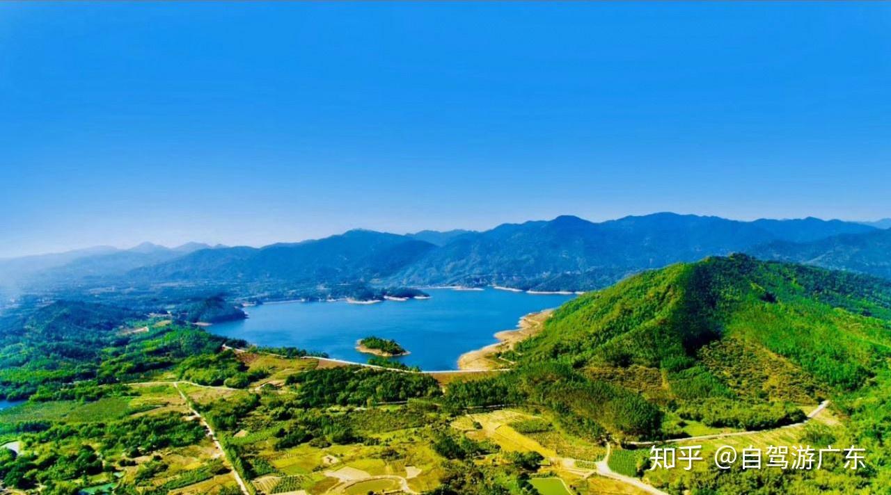 惠州南昆山景点图片图片