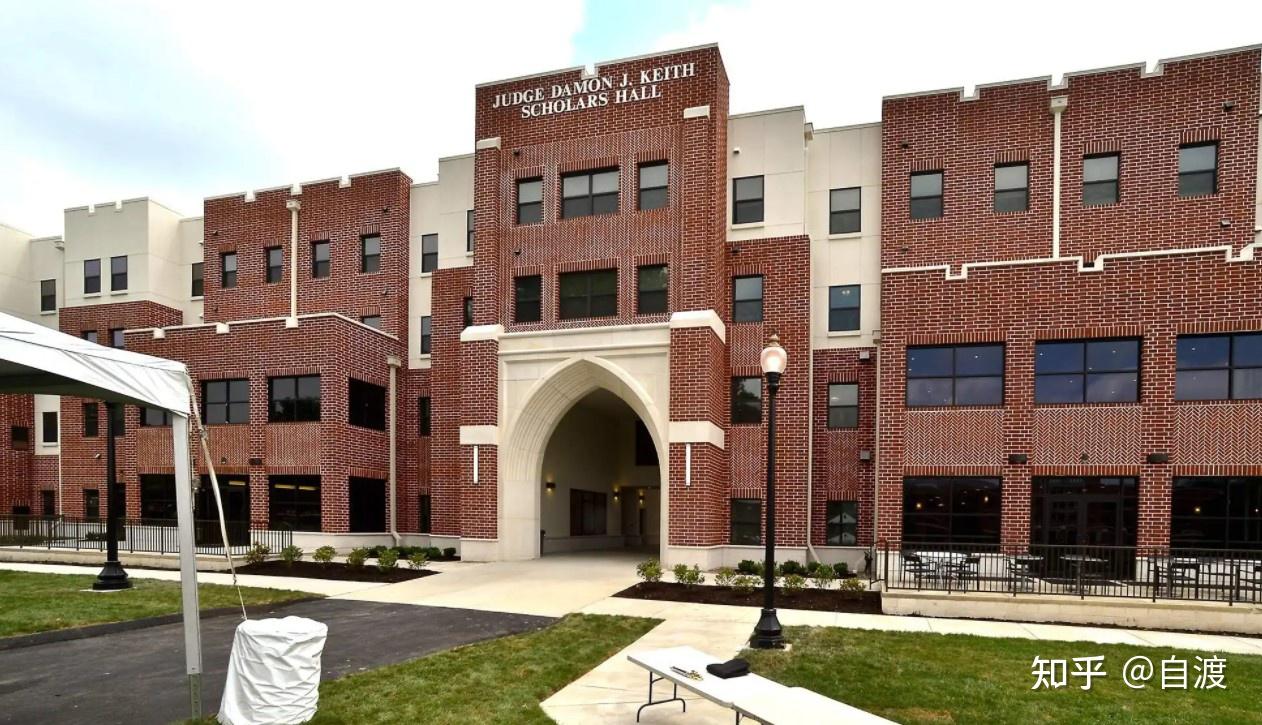 雷蒙马赛总统国立大学硕博学位认证项目学位申请 - 知乎