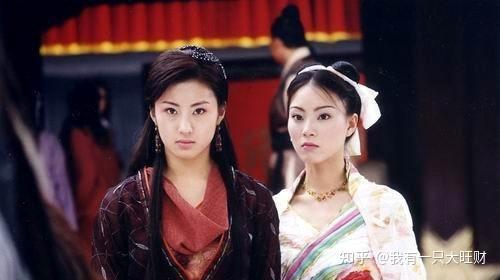 水月洞天》刻骨铭心却短暂遗憾，尹天仇终究没吃到珠儿的糖葫芦- 知乎