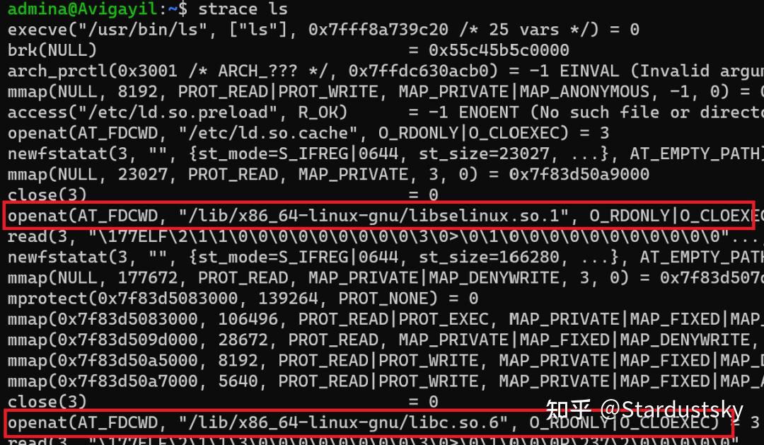 linuxrootkit深度分析–第1部分动态链接器劫持