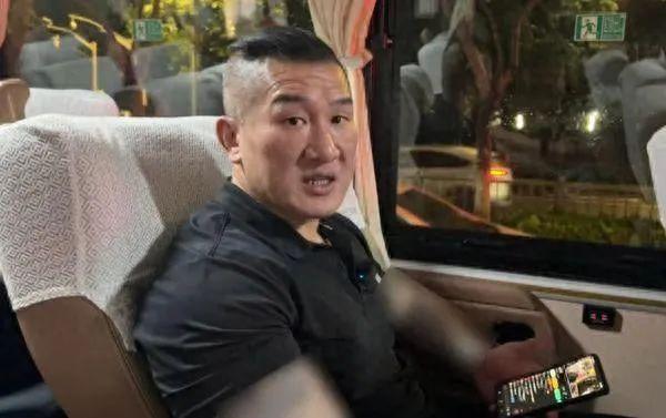 台湾网红“馆长”陈之汉首赴大陆旅游,“打破信息茧房”从增进交流开始! - 知乎