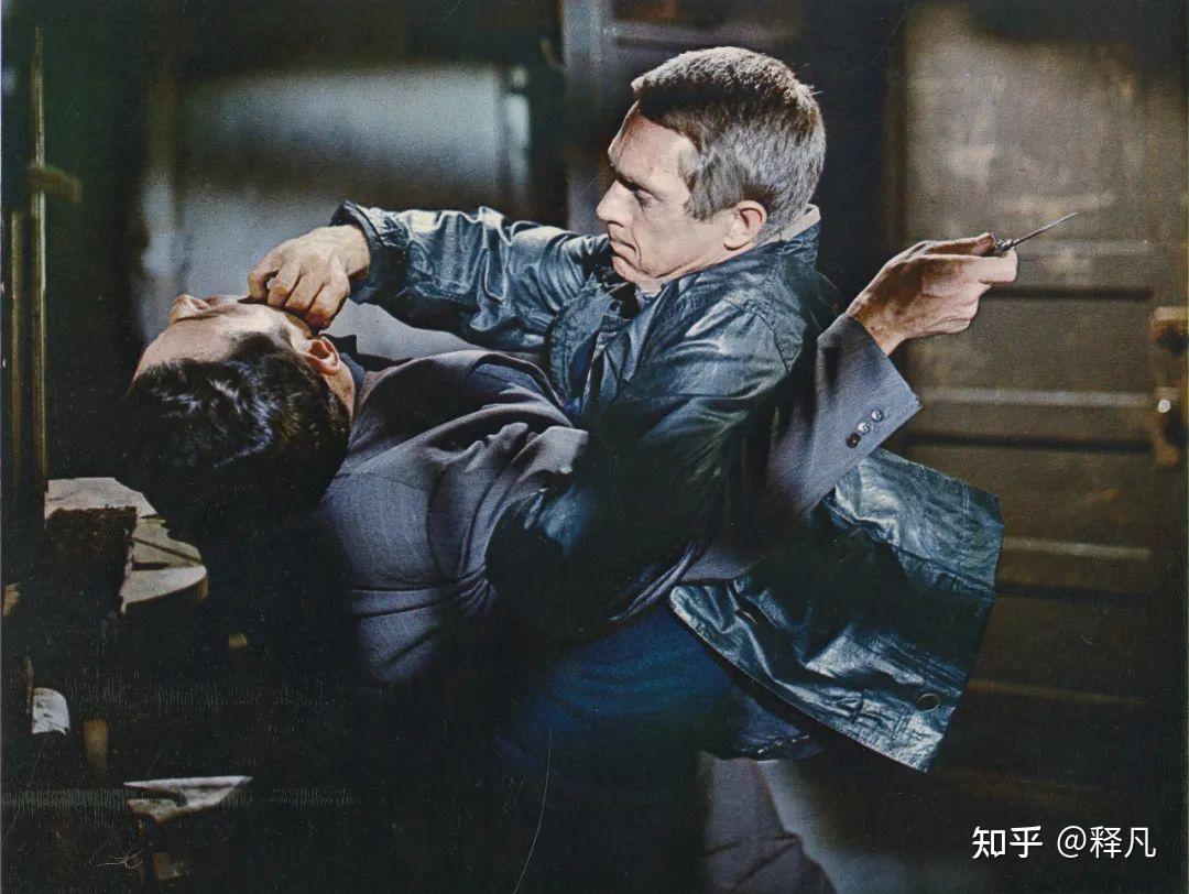 王晶最崇拜的经典赌片57年前惊天大逆转结尾令人震撼