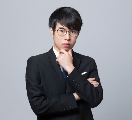 讲乐言之前先讲一讲包子志斌,汉服idbzzb国服第一劫也是曾经打过职业