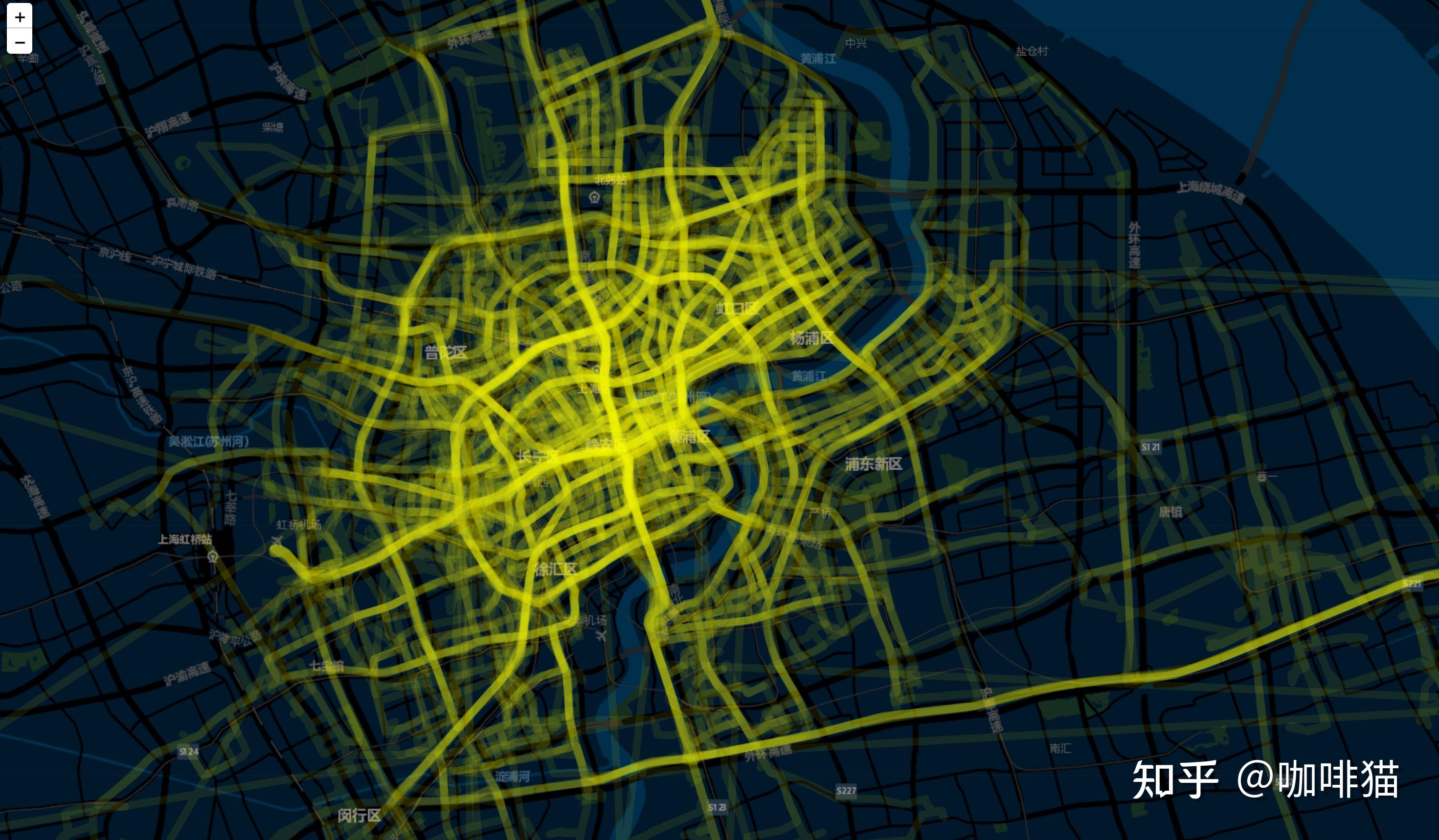 gps轨迹数据压缩及聚类算法研究