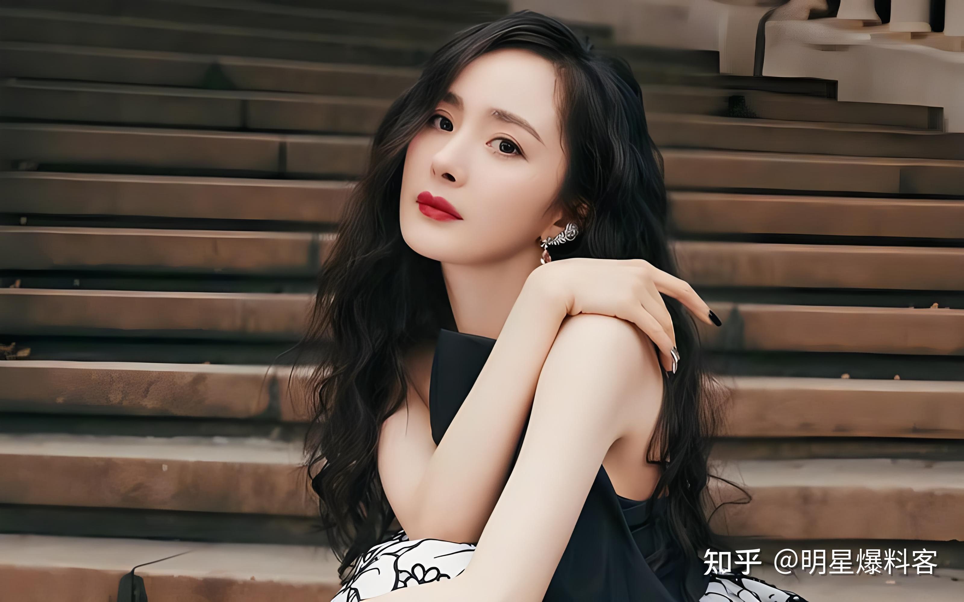 娱乐连连看:杨幂,郑业成,秦岚,朱梓骁,林依晨,鞠婧祎 - 知乎