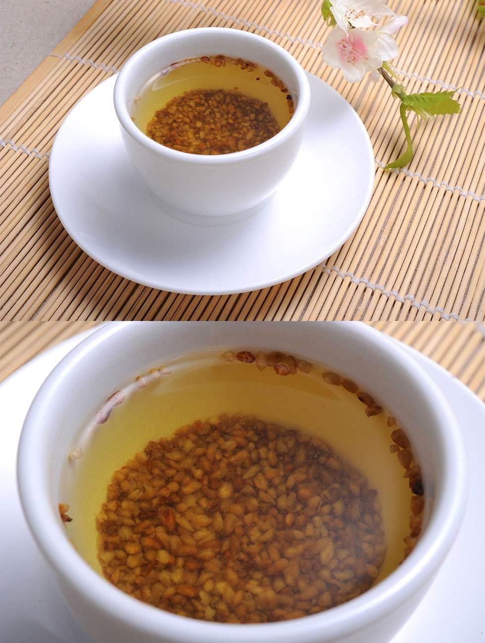夏季喝什么茶去火几款适合夏季喝的茶