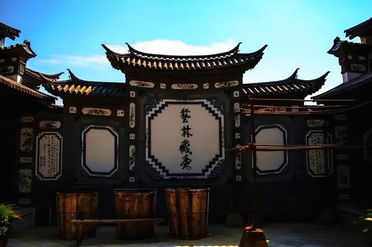 走进“周城”，回味那段质朴归真的悠悠岁月 - 知乎