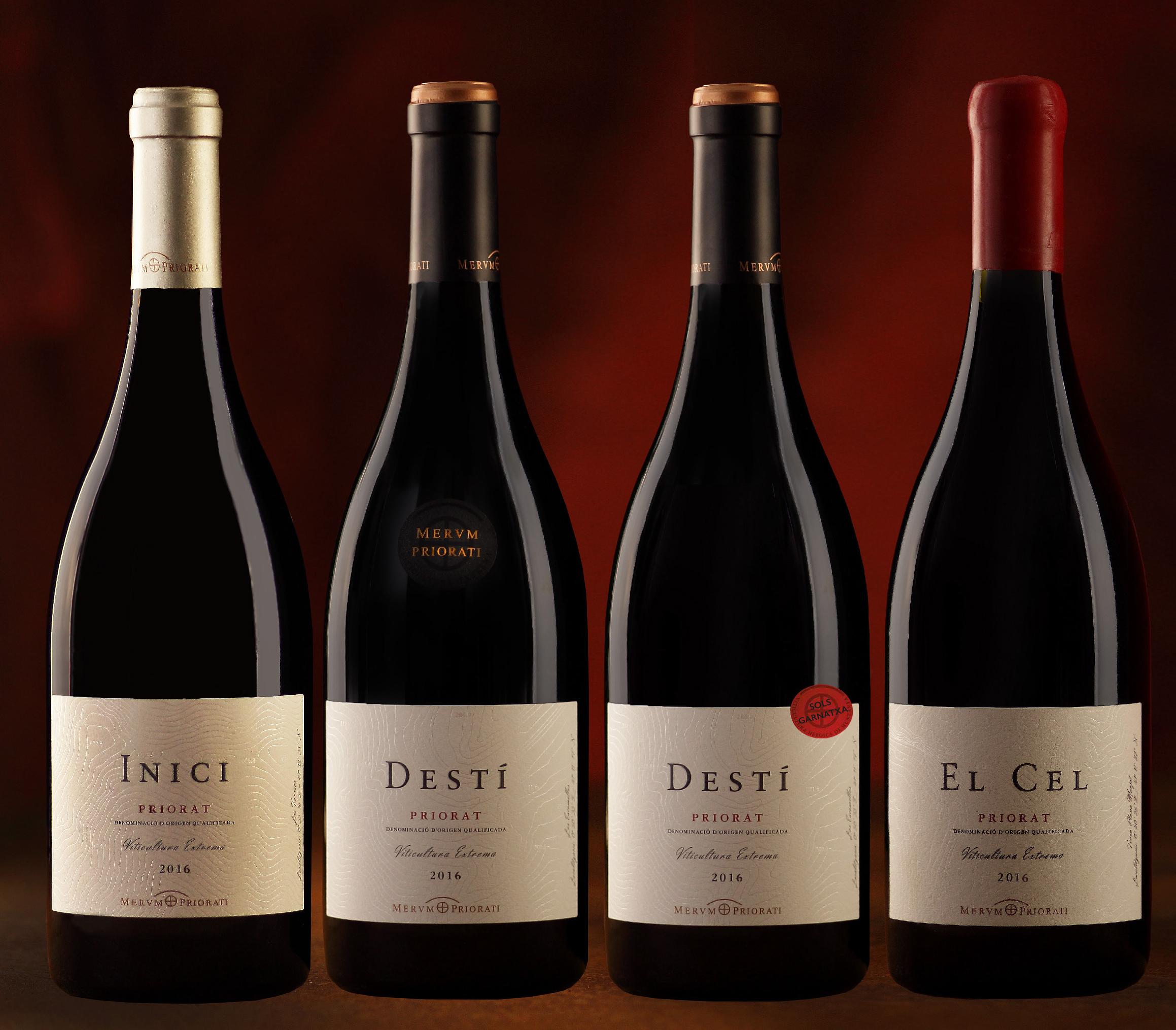 全球主要葡萄酒红酒产区品牌排名