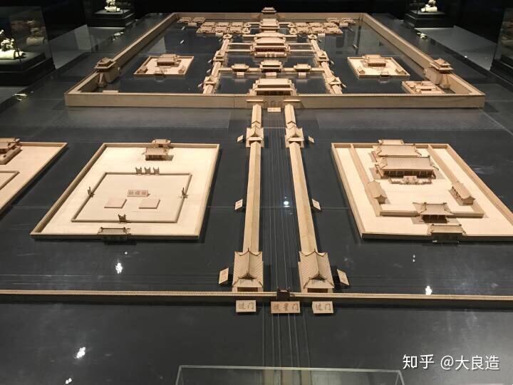 中国的城市想要复原之前的古韵古建,还有希望吗?