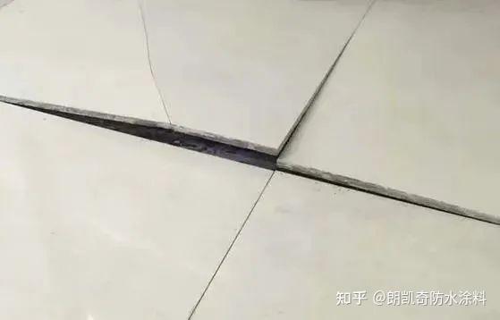 关于瓷砖薄贴工艺，你了解多少？ - 知乎