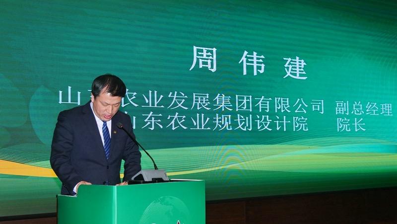 未来,山东省农业技术推广协会将继续致力于搭建交流平台,推动农业技术