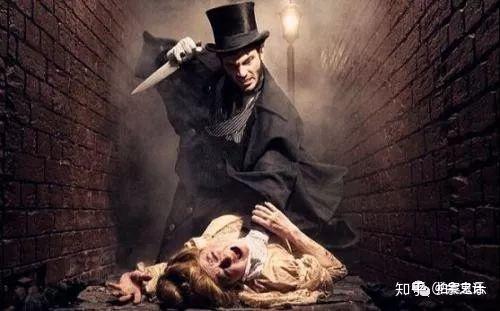 世纪悬案19世纪最恐怖的连环杀手开膛手杰克