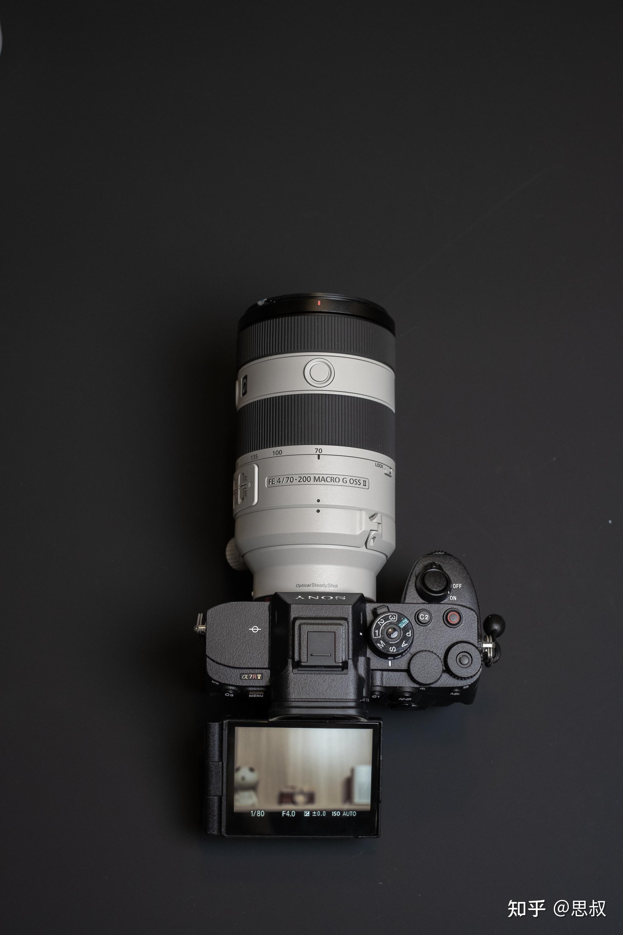 8g2和sony70-200f4g2怎么选?