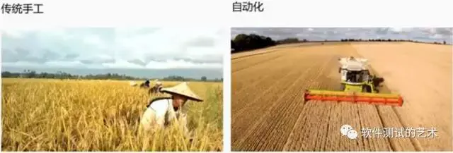 WEB自动化测试初探:没有想得那么困难 WEB自动化测试初探:没有想得那么困难