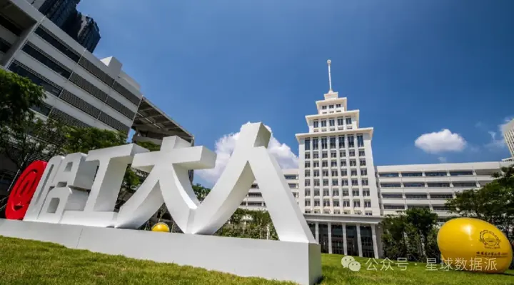 重磅！2024高考985录取分数线排名预测：哈工超北航，大工进20强？ - 知乎