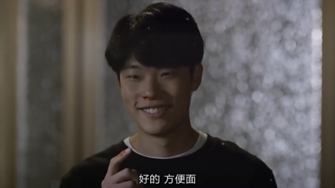 《请回答1988》中金正焕有哪些细节或者人格魅力让女生喜欢?