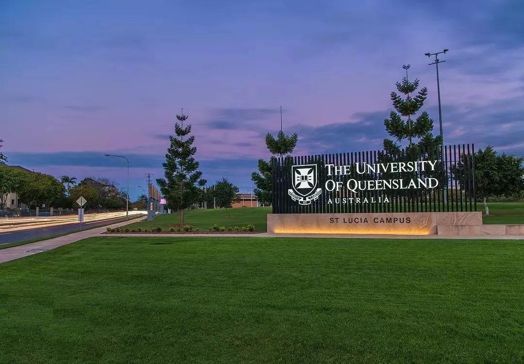 博士招生 |澳大利亚悉尼大学,昆士兰大学博士招生项目推荐 - 知乎