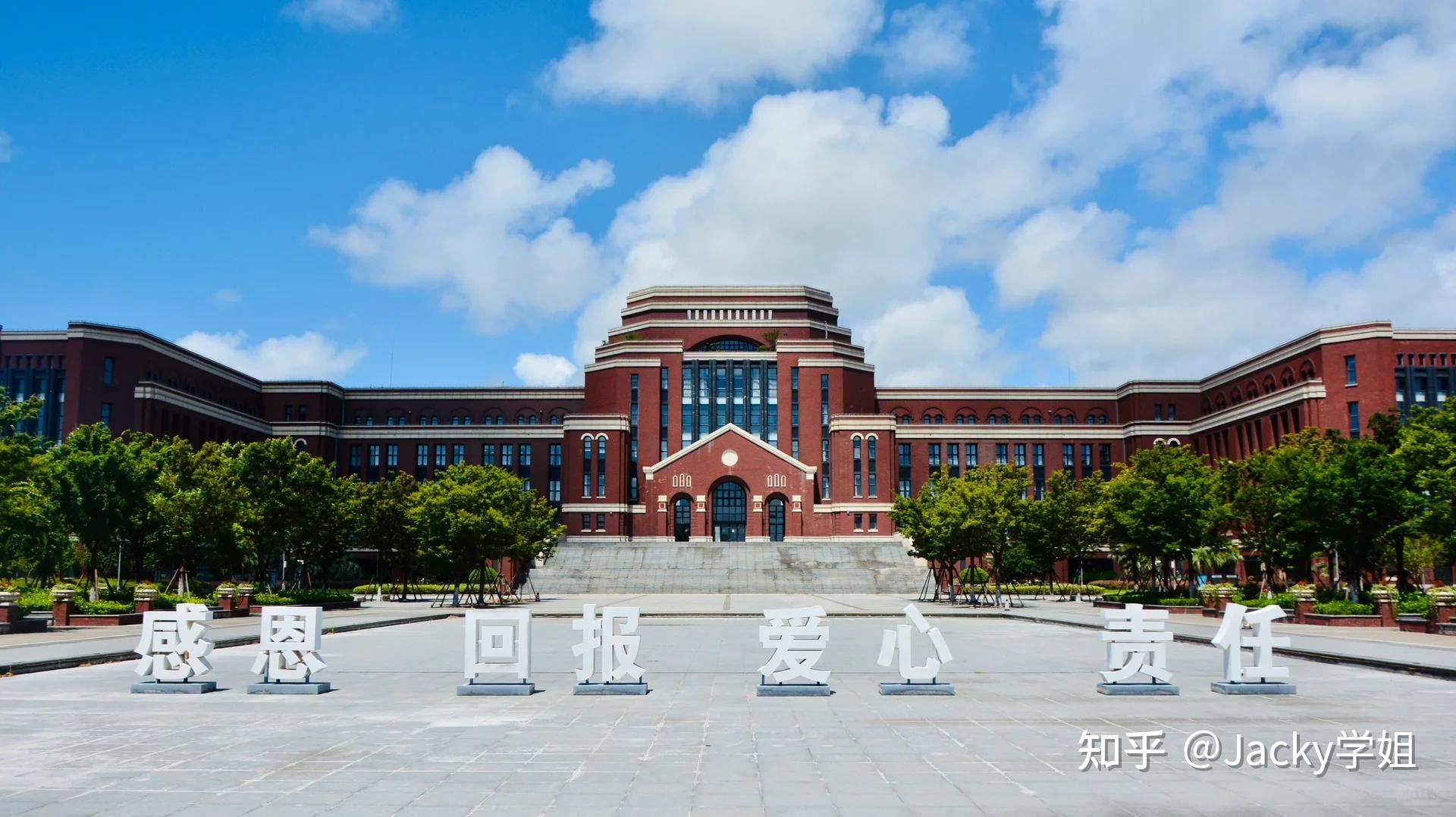 就读上海建桥学院如何？ - 知乎