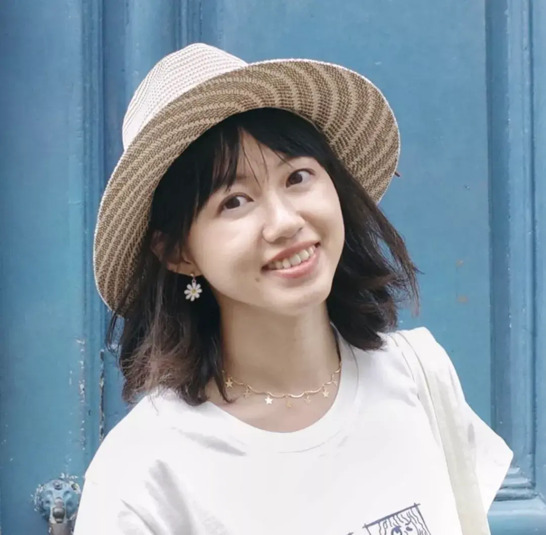 杨小灵普林斯顿生态演化系博士在读公众号:escapelotus