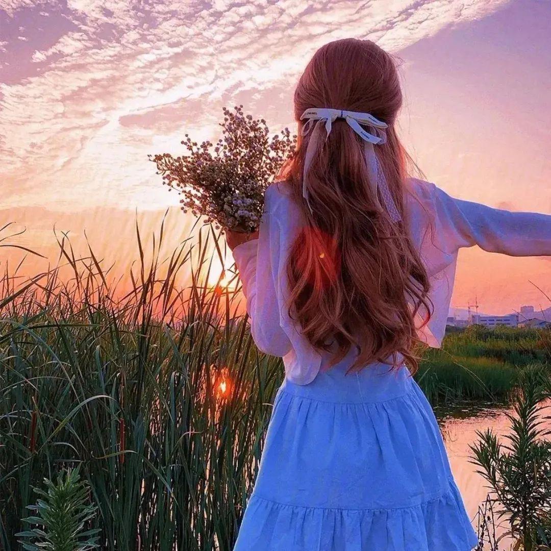 有哪些惊艳的微信头像